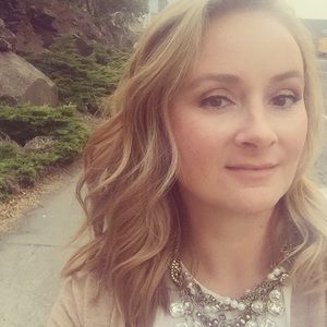 Meet your Posher, Jeannie